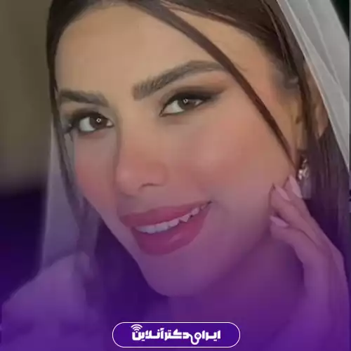 نمونه کار جراحی بینی دکتر عبدالمجید کثیری 2