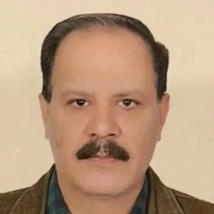 دکتر حشمت الله حقوقی