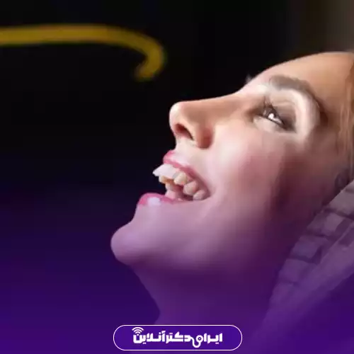 نمونه کار قبل و بعد جراحی بینی طبیعی در تهران توسط دکتر راستکاری 4