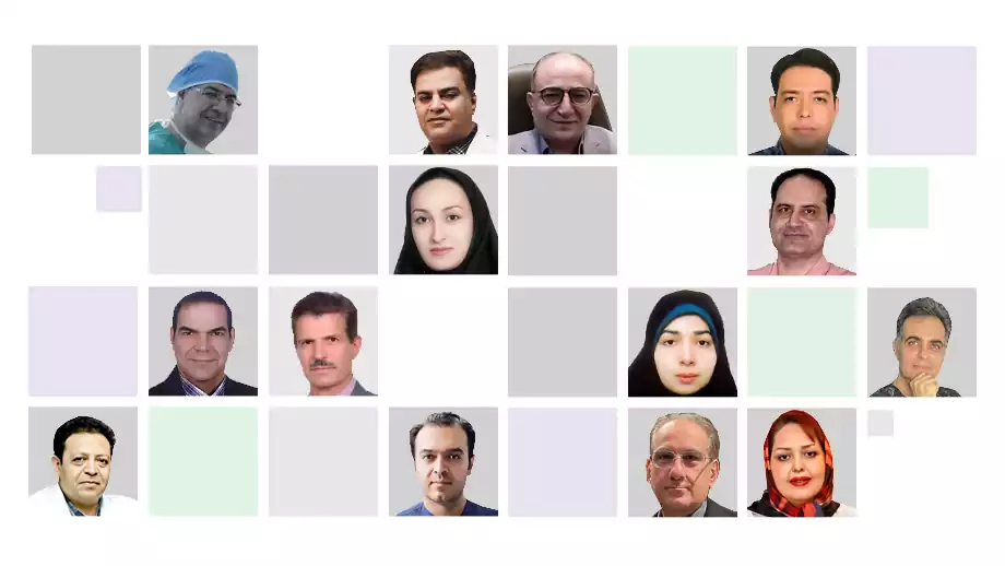 بهترین جراح بینی استخوانی در اصفهان
