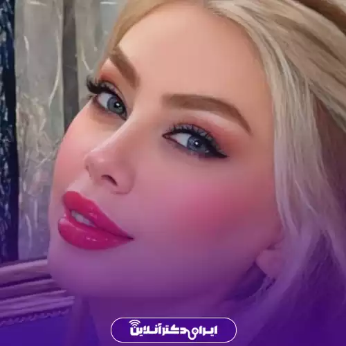 نمونه کار عمل بینی دکتر علیرضا مزارعی 1
