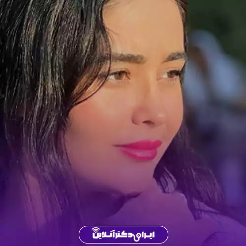 نمونه کار عمل بینی دکتر علیرضا مزارعی 2
