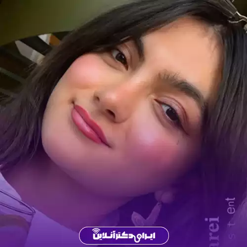 نمونه کار عمل بینی دکتر علیرضا مزارعی 3