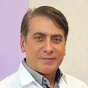 دکتر اردشیر حسن زاده