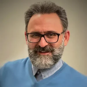 دکتر اسدالله مهدوی تهران