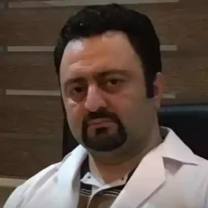 دکتر بابک خسرویان
