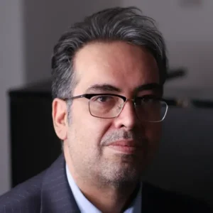 دکتر احسان شفیعی
