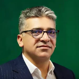 دکتر حمید نوری