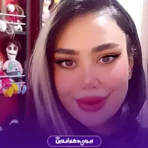 نمونه کار عمل بینی دکتر حمید نوری 2