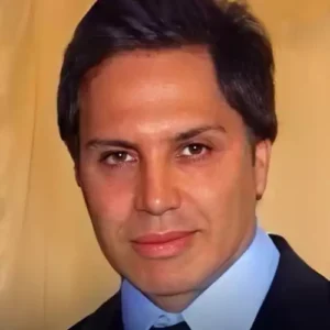 دکتر حمیدرضا نوری