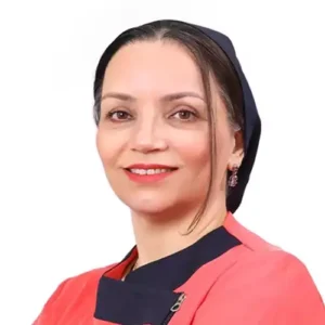دکتر کتایون انصاری