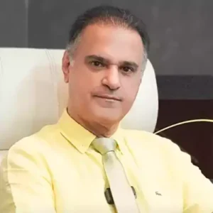 دکتر مسعود راستکاری