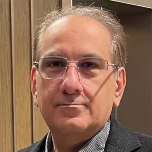 دکتر مهدی راستی