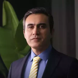 دکتر محمد مجیدی