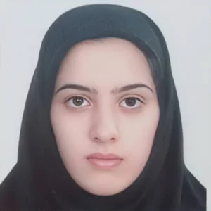 دکتر پگاه فروغی