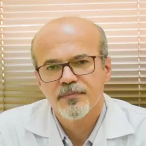 دکتر شادمان نعمتی