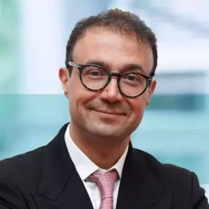 دکتر شهریار یحیوی