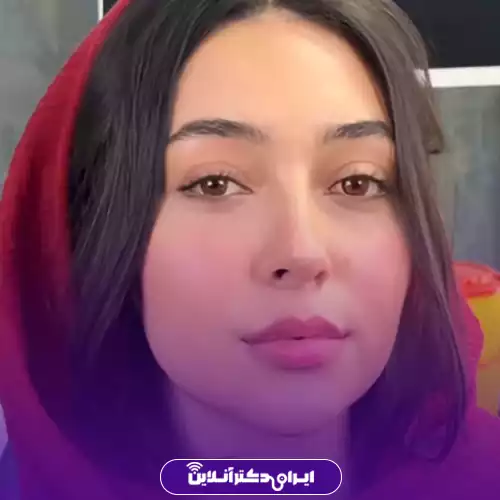 نمونه کار جراحی بینی سبک طبیعی توسط دکتر بشارتی زاده تهران 2
