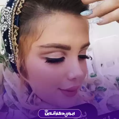 نمونه کار جراحی بینی گوشتی دکتر محمد اسلامیان کوپایی در شهر کرج