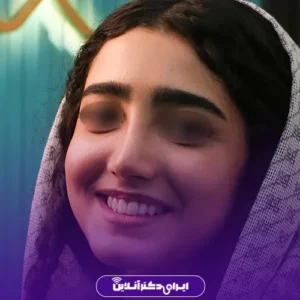 نمونه کار عمل بینی دکتر محمد مجیدی 7