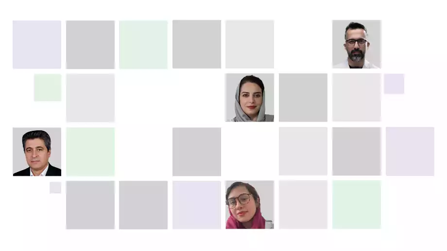 بهترین جراح بینی در کاشمر