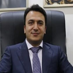 دکتر حمیدرضا راستی