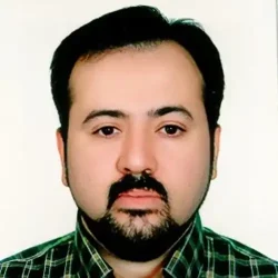 دکتر افشین باقری