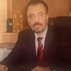 دکتر علی عباسی
