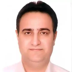 دکتر علی اصغر اسفندیار