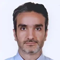 دکتر علی فقیه حبیبی