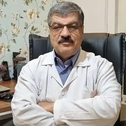 دکتر علی رحمانی