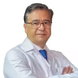 دکتر آرش بیرقی طوسی