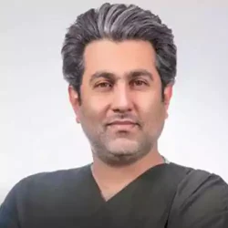 دکتر آرش کرمی