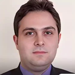 دکتر هادی سرمست