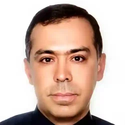 دکتر حمید مزارعی