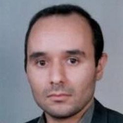 دکتر حمیدرضا نقدی