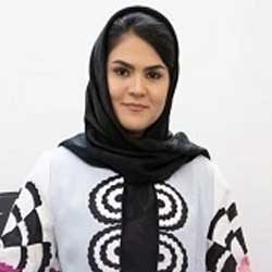 دکتر هدا اسماعیل پور