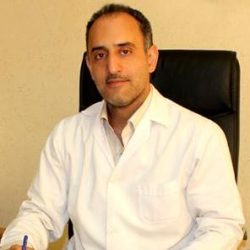 دکتر جلال خادم