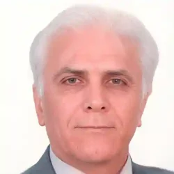 دکتر کمال هادی