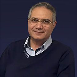 دکتر مهدی پورصادق