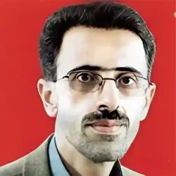 دکتر محمدحسین دادگرنیا