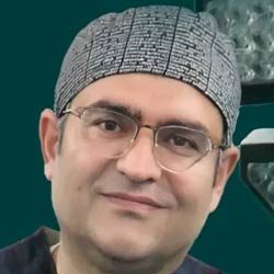 دکتر مجتبی سهراب پور
