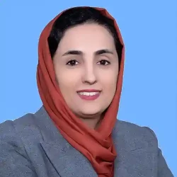 دکتر سمانه زند