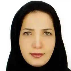 دکتر شبنم حاجی علیپور