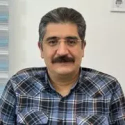دکتر شهاب الدین شعبانی