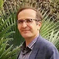 دکتر سهراب ربیعی