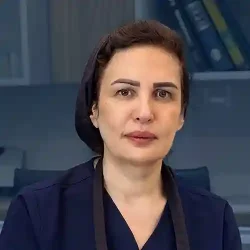 دکتر یلدا ایزدپرست