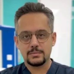 دکتر یاور شمس
